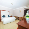 Отель Denis Hotel, фото 3