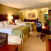 Отель Holiday Inn Hotel & Suites Kamloops, an IHG Hotel, фото 11