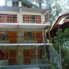 Отель Boutique room in Kasol, by GuestHouser 7457, фото 8