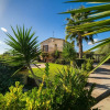 Отель Luxurious Holiday Home in es Pont D'Inca with Private Pool, фото 1