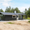 Отель 4 Person Holiday Home in Romo, фото 10
