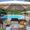 Отель Ancient Medici Villa With Private Pool and Views of the Hills of Mugello, фото 1