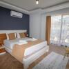 Отель Kayapark 4+1 Villa, Ozel Havuzlu, Fethiye, фото 18