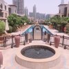 Отель Incredible Stay at Dubai Old Town Souk Al Bahar в Дубае