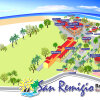 Отель San Remigio Beach Club Sports and Leisure Resort, фото 21