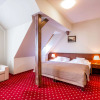 Отель Clarion Grandhotel Zlaty Lev, фото 7
