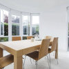 Отель onefinestay - Richmond private homes, фото 14