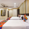 Отель Fabhotel Rotano Suites, фото 12