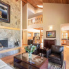 Отель Sunriver by Avantstay Cozy Mountain Home w/ Indoor Pool and Hot Tub, фото 7