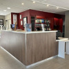 Отель Campanile Moulins - Avermes, фото 19