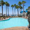 Отель Sheraton San Diego Hotel & Marina, фото 16