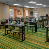 Отель Fairfield Inn and Suites by Marriott Denver Airport, фото 27