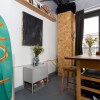 Отель Studio Flat Along The Canal In Hackney, фото 9