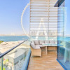 Отель Most beautiful 3BR in BLUEWATERS Dubai, фото 18