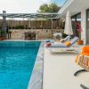 Отель Villa Asia Kalkan, фото 17