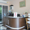 Отель Nida Rooms Railroad 11 Hotel at T-Residence, фото 13