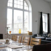 Отель Large Apartment in Rothesay on The Isle of Bute, фото 12