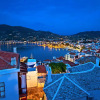 Отель Flisvos Beachfront Apartments Skopelos, фото 8