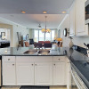 Отель Gulf-view Coastal Elegance W/ Pool & Hot Tub 3 Bedroom Condo, фото 14