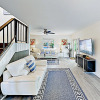 Отель New Listing! Beach W/ Tiki Bar & Hot Tub 3 Bedroom Duplex, фото 17
