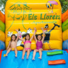 Отель Apartaments Els Llorers, фото 43