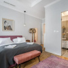 Отель BpR Adagio Design Home with A/C, фото 15