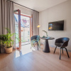 Отель E-Apartamenty Dominikanska, фото 8