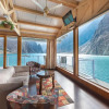 Отель Luxus Hunza Attabad Lake Resort, фото 6
