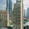 Отель Modern Apartment Great View Of Burj Khalifa, фото 4
