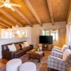 Отель Lodgepole by Avantstay Spacious Retreat, 5 Mins From Lake Tahoe + Incline Village, фото 13