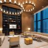 Отель Ascott M-City Foshan, фото 17