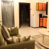 Отель Manazel Al Nokhba Furnished Apartments, фото 6