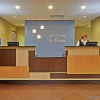 Отель Holiday Inn Express Troutville, an IHG Hotel, фото 22