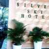 Отель Silver Sky Hotel в Капаре