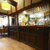 Отель Crown Hotel, фото 7