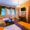 Гостиница Mayak Hotel, фото 14