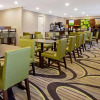 Отель LA QUINTA INN & SUITES HARRISBURG AIRPORT/HERSHEY, фото 10