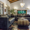 Отель Paramanta Lifestyle Hotel в Асунсьоне