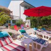 Отель Nice Home in Slatine with Hot Tub, WiFi & 6 Bedrooms, фото 19