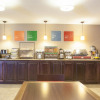 Отель Quality Inn & Suites I-40 East, фото 18