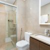 Отель Whitesage - Cozy Condo With Dazzling Cityscape and Canal Views, фото 22