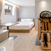 Отель Aank Hotel Incheon Bupyeong, фото 9