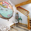 Отель Port A Fish Camp - Redfish House 3 Bedroom Home, фото 15