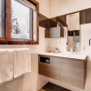 Отель Luxe West Vail Side A - 3 Br Duplex, фото 9