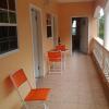 Отель Aupic Paradise, фото 16