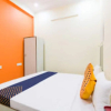 Отель Goroomgo Mahadeva Homes Guest House Prayagraj, фото 5