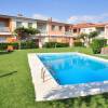 Отель Casa Vista a la Piscina Para 5 Personas en Cambrils, фото 14