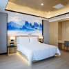 Отель Xingcheng Hotel (Wenxi Natatorium Shop), фото 5