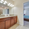 Отель Lei's 9-bedroom Champions Gates Vacation Home, фото 25