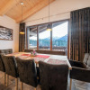 Отель Serene Chalet in Neukirchen near Wildkogel Ski Arena, фото 7